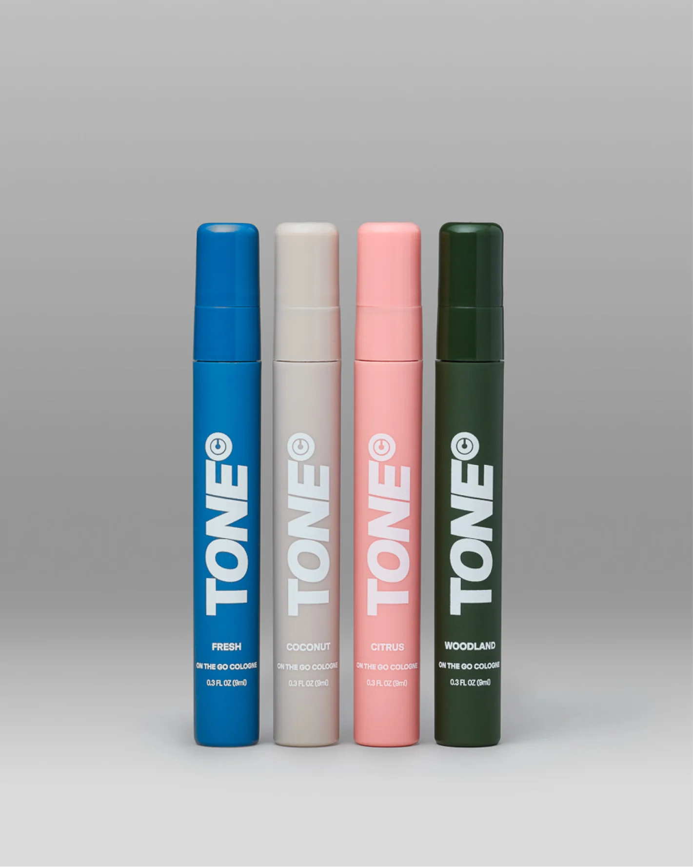 On The Go Fragrance Collection - Image 3