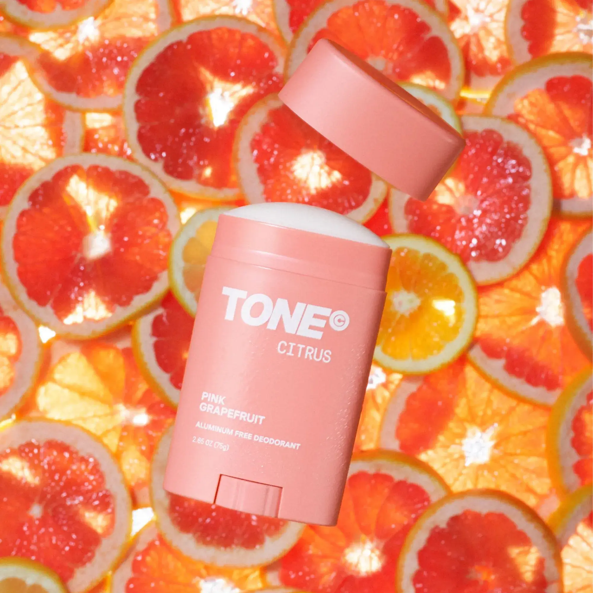 Tone Citrus Scent Collection - Image 4