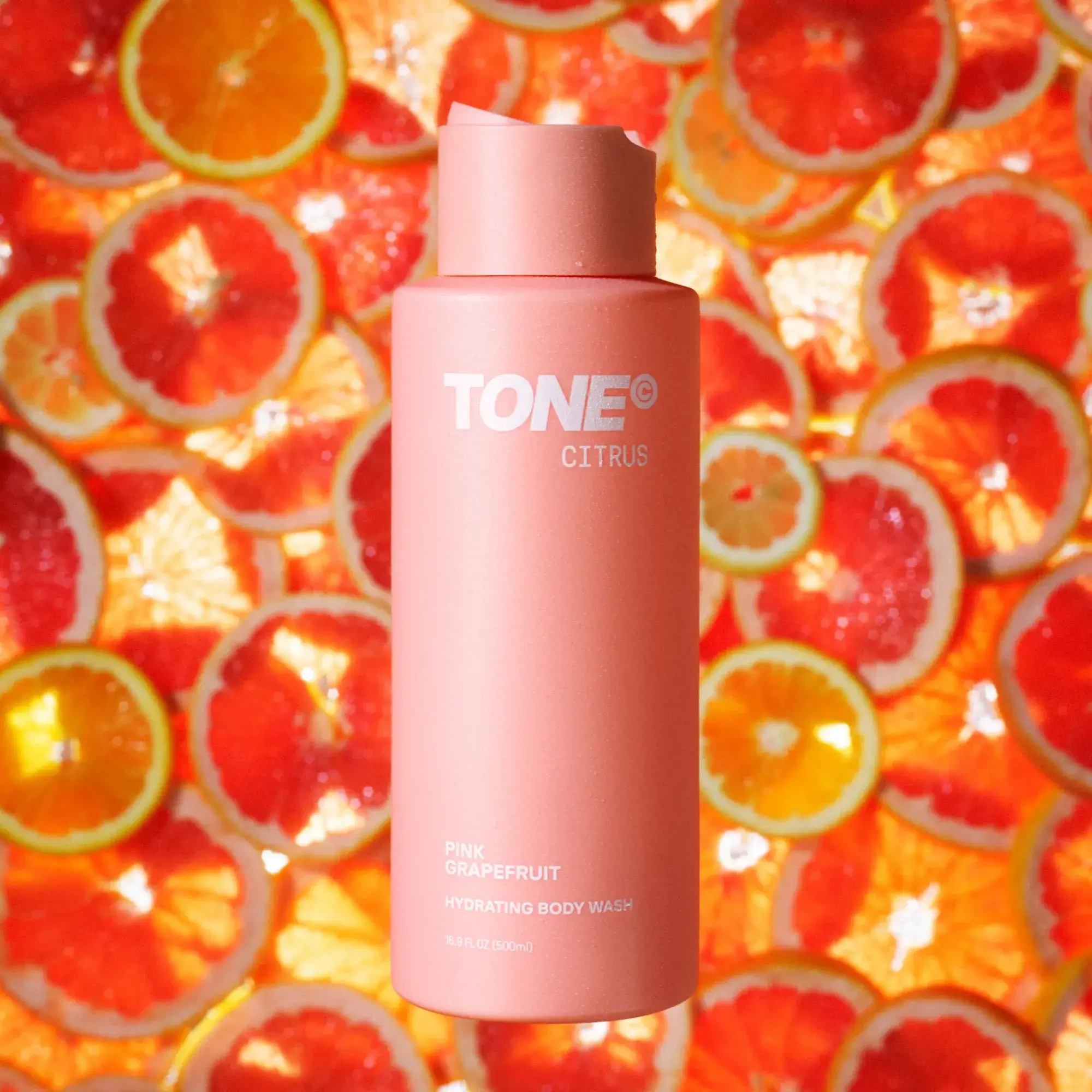 Tone Citrus Scent Collection - Image 5