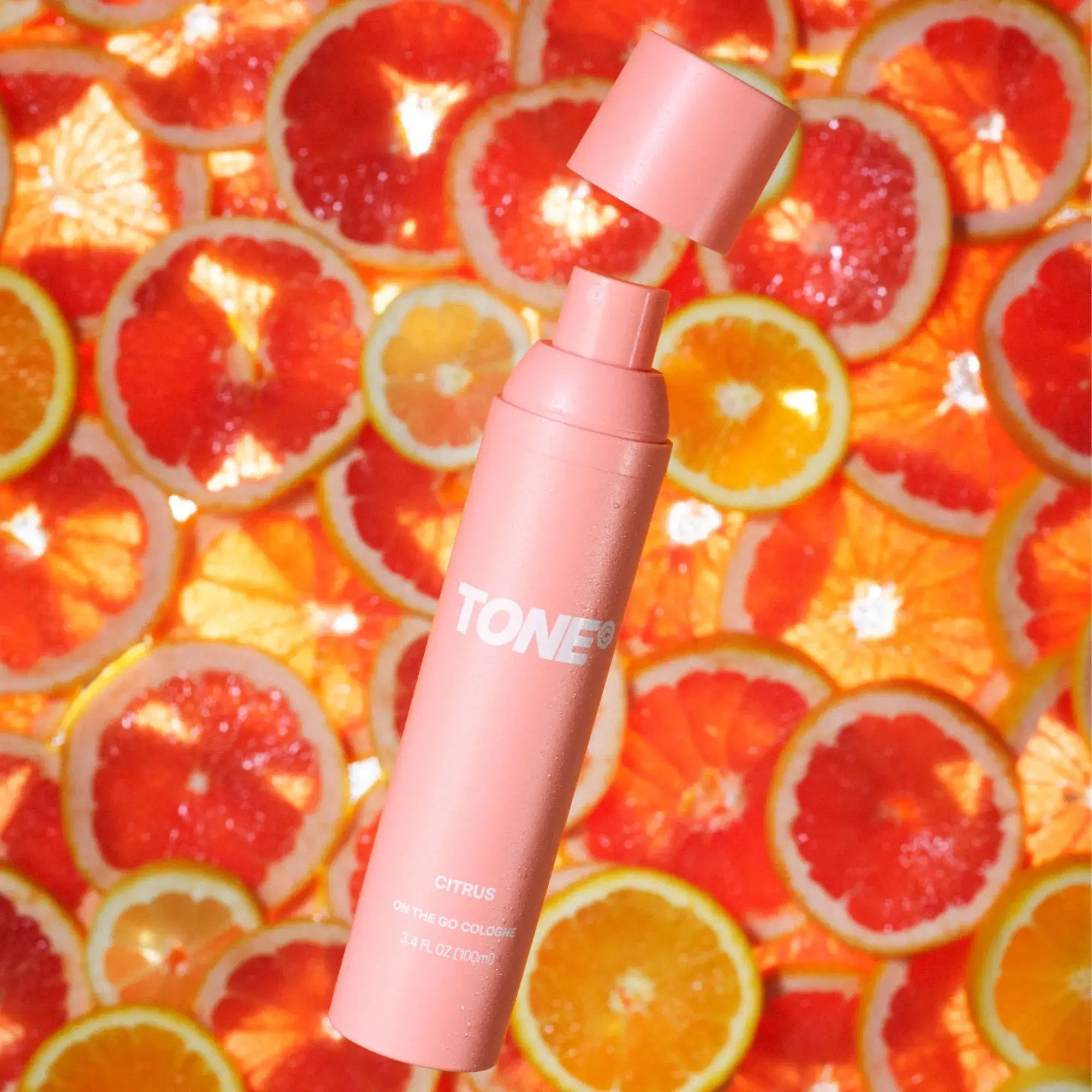 Tone Citrus Scent Collection - Image 8