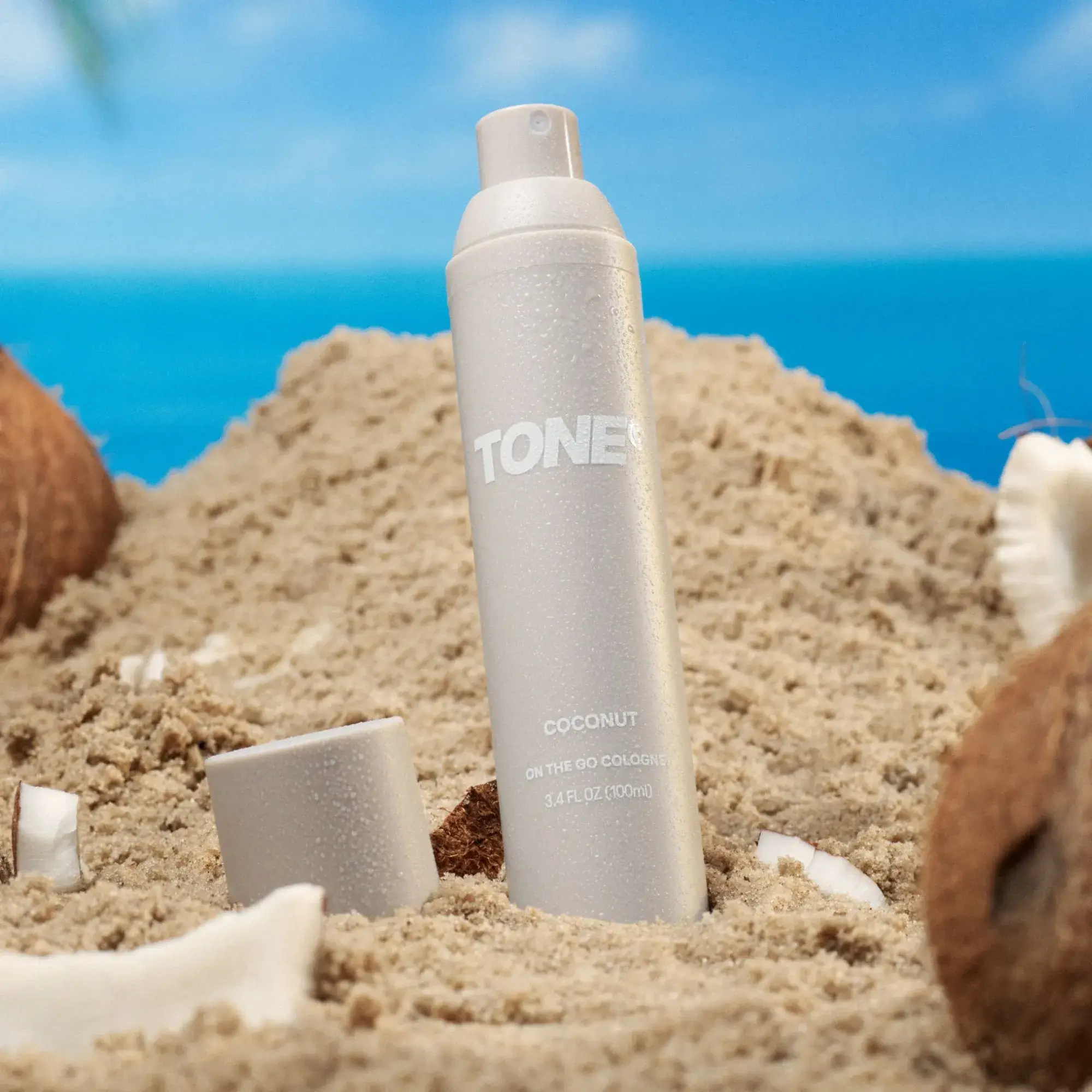 Tone Coconut Scent Collection - Image 3