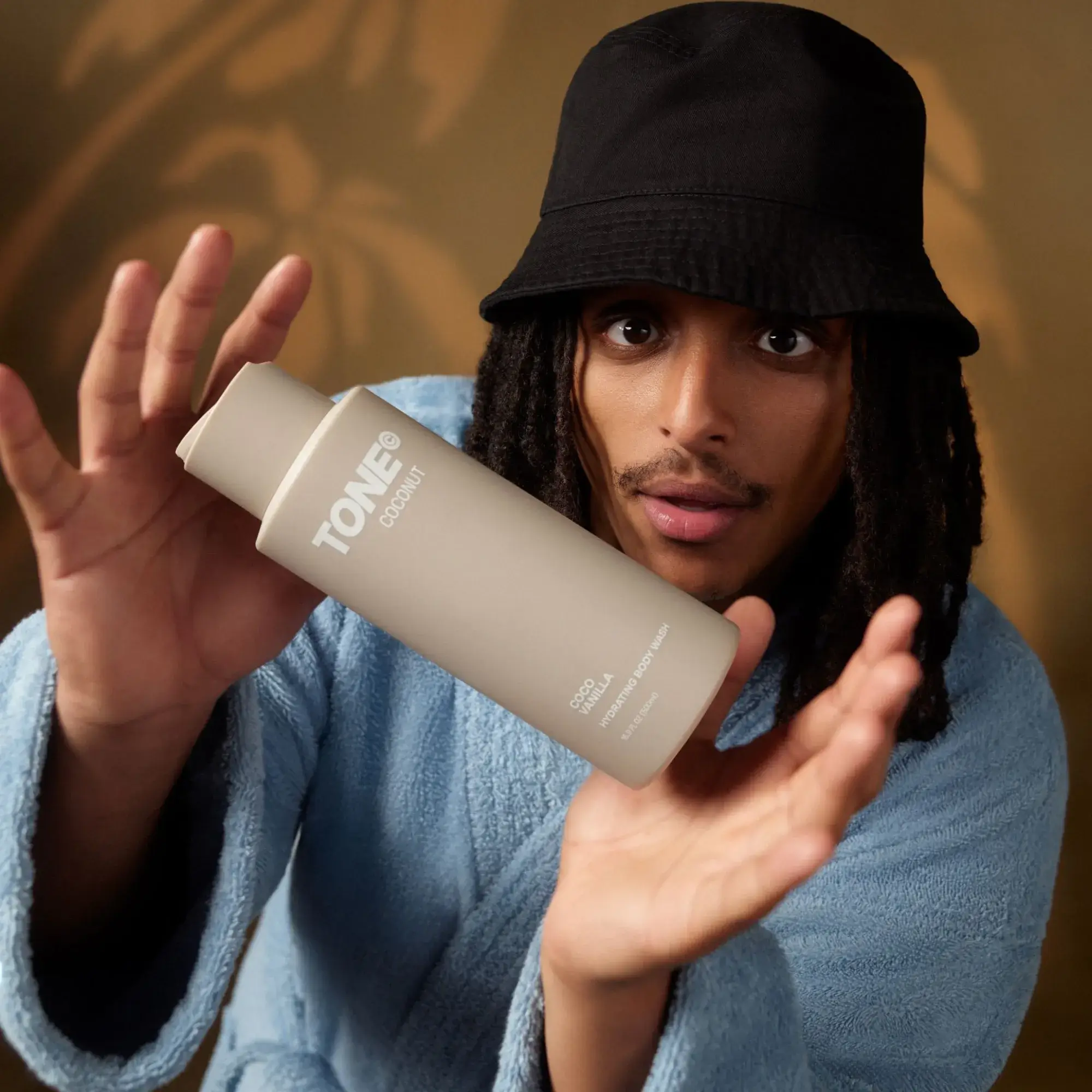 Tone Coconut Scent Collection - Image 5