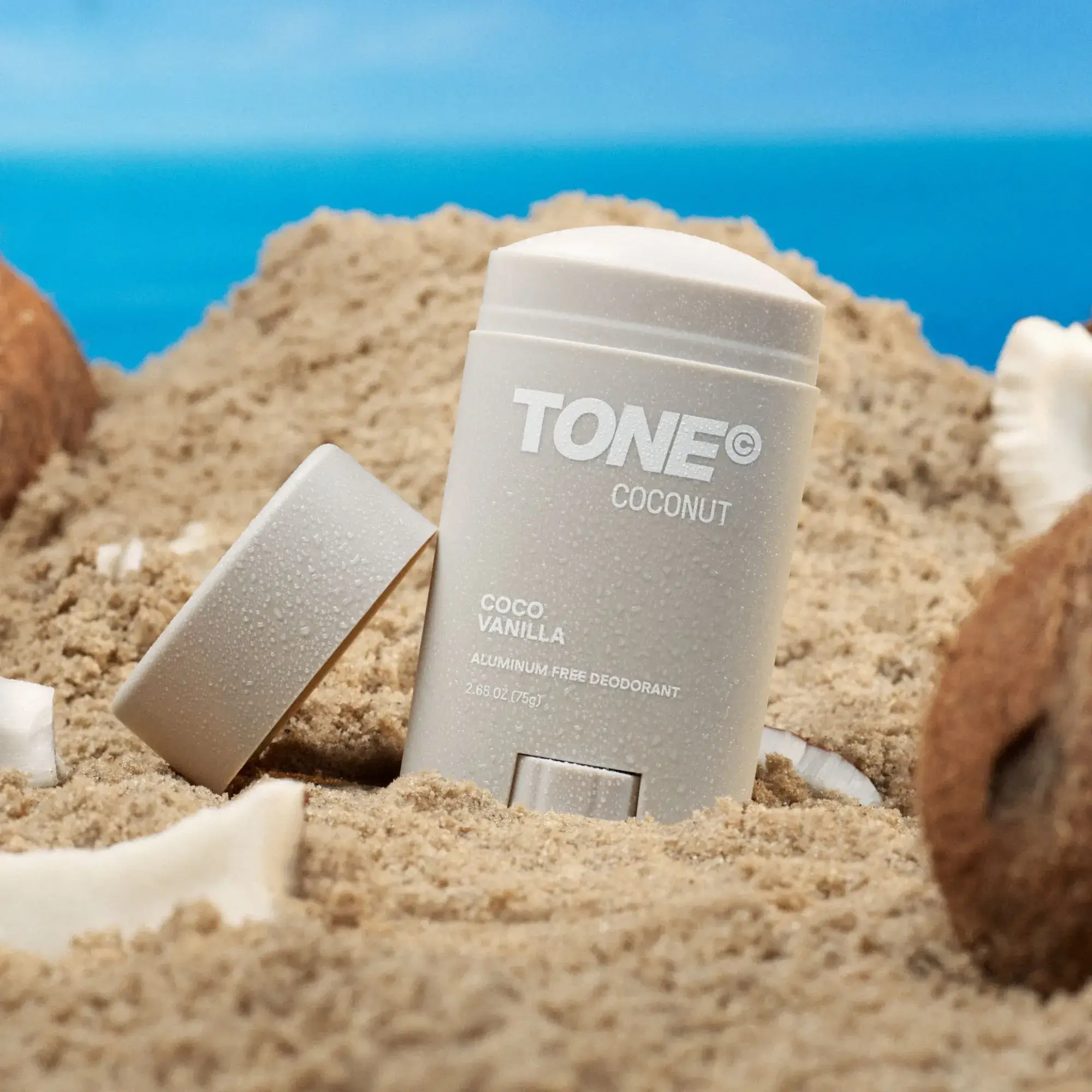 Tone Coconut Scent Collection - Image 7