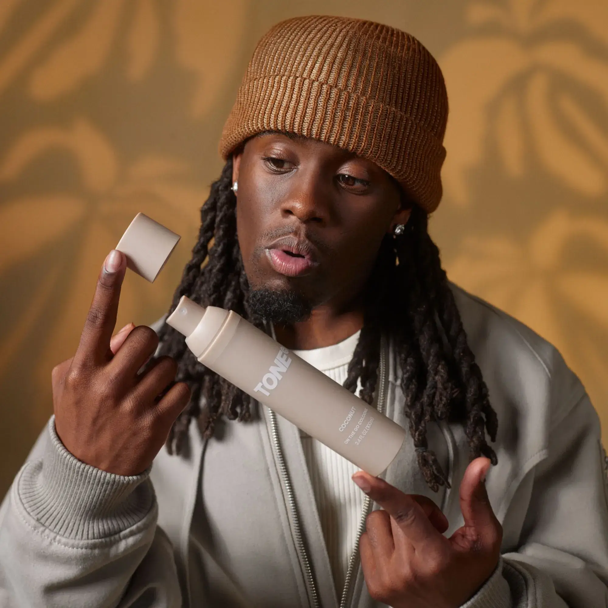 Tone Coconut Scent Collection - Image 8