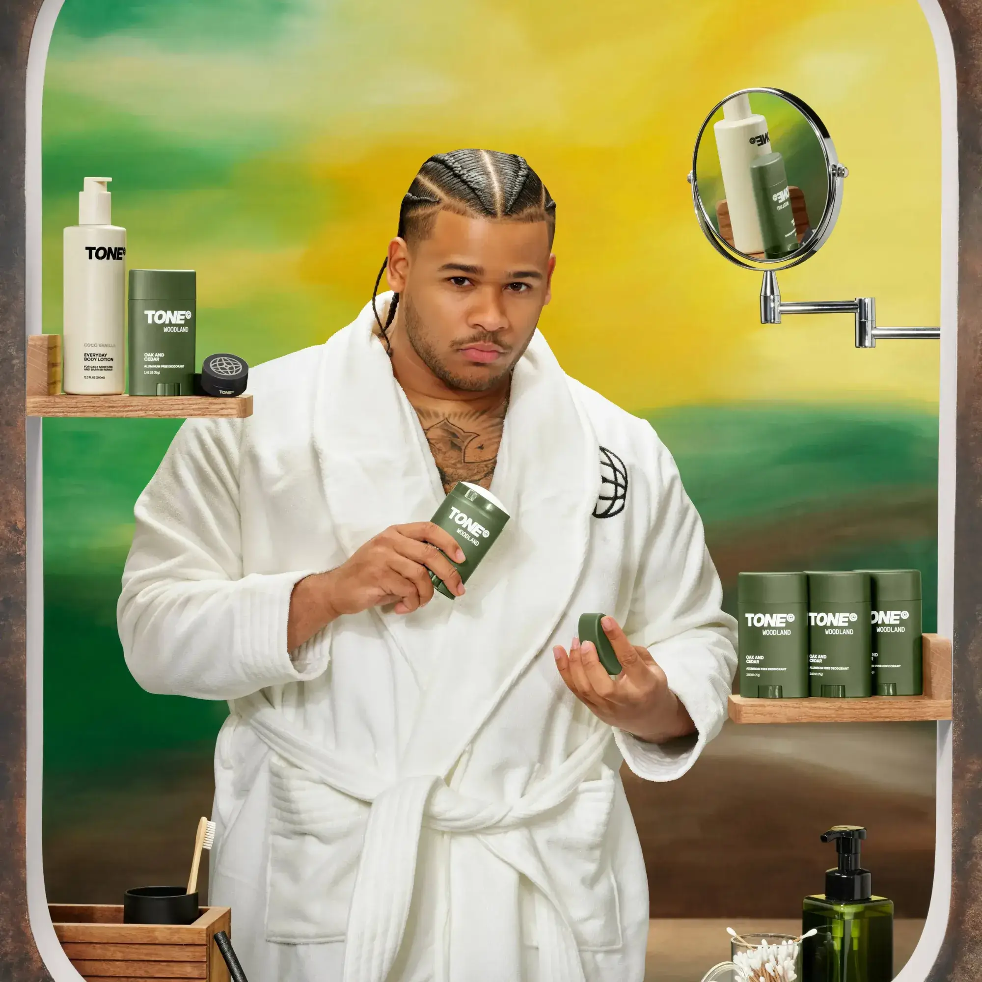 TONE Deodorant Collection - Image 6