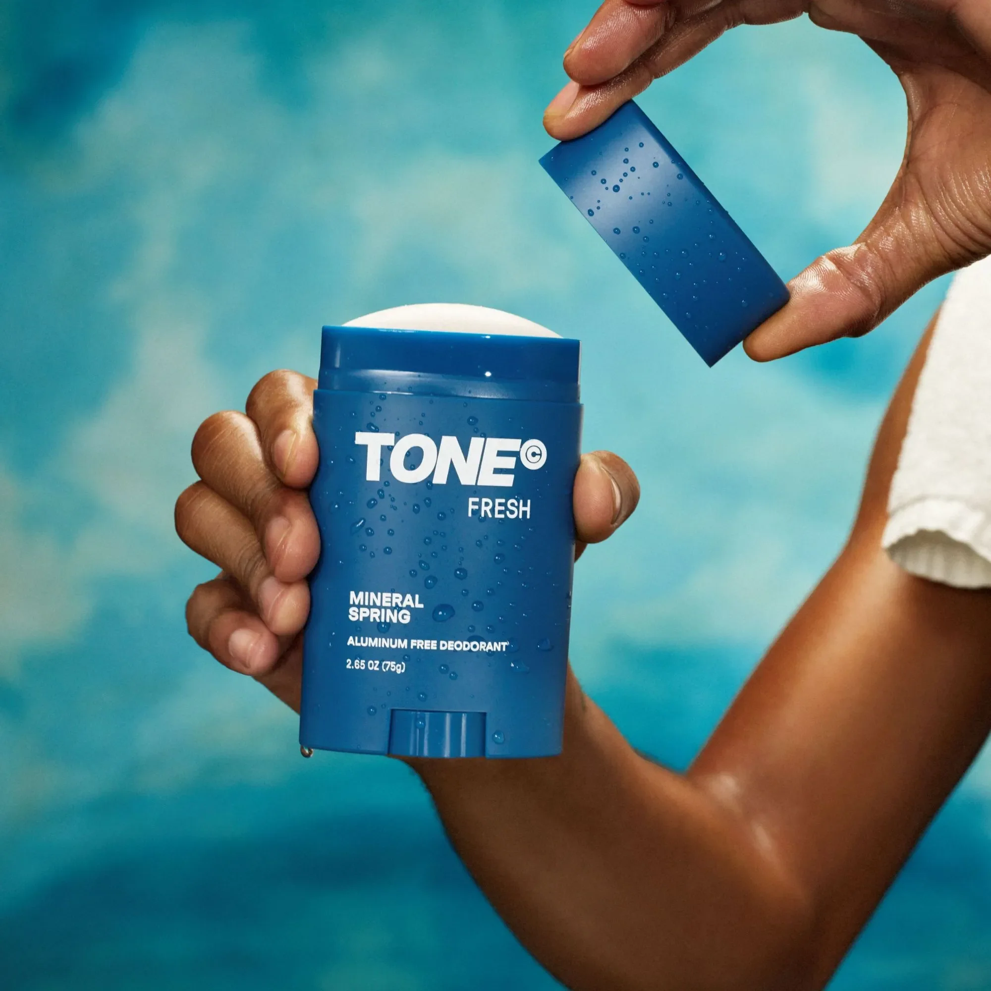 TONE Fresh Deodorant - Image 3