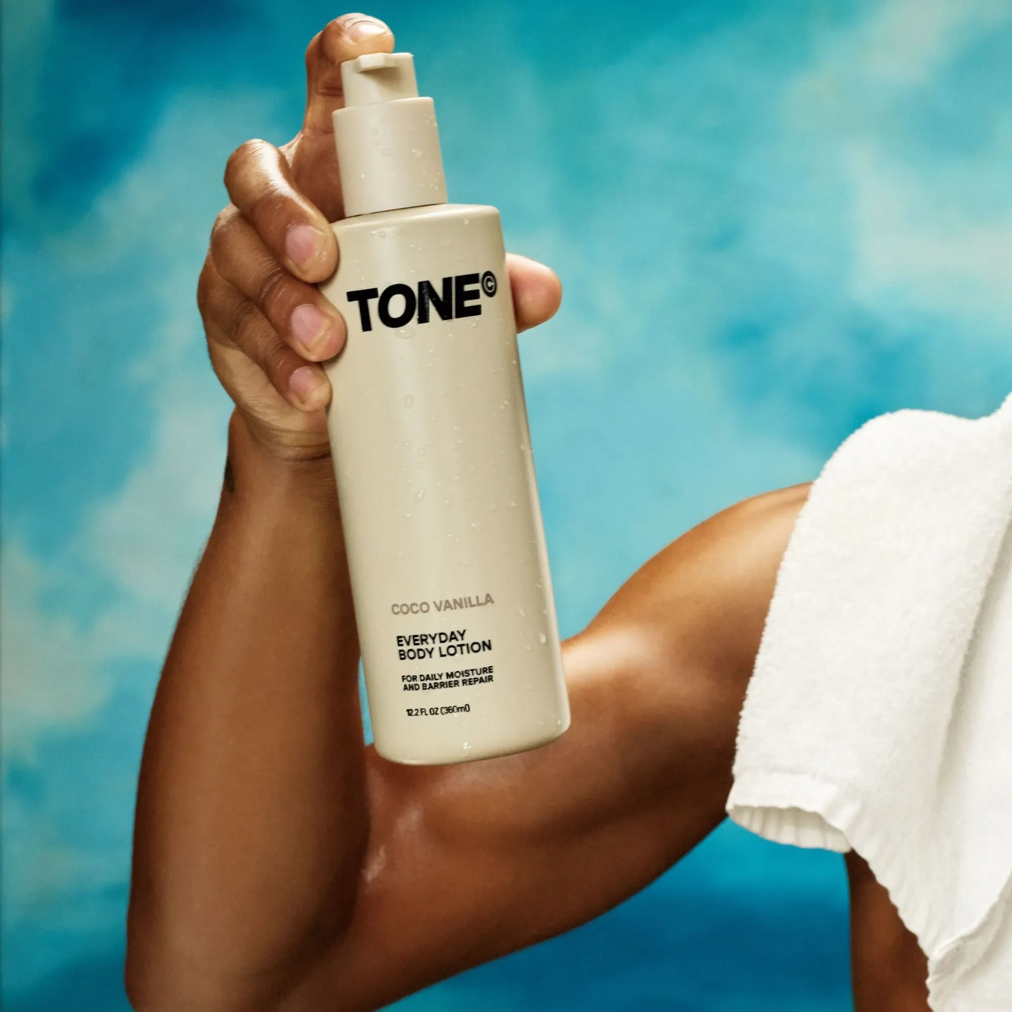 TONE Everyday Body Lotion - Image 3