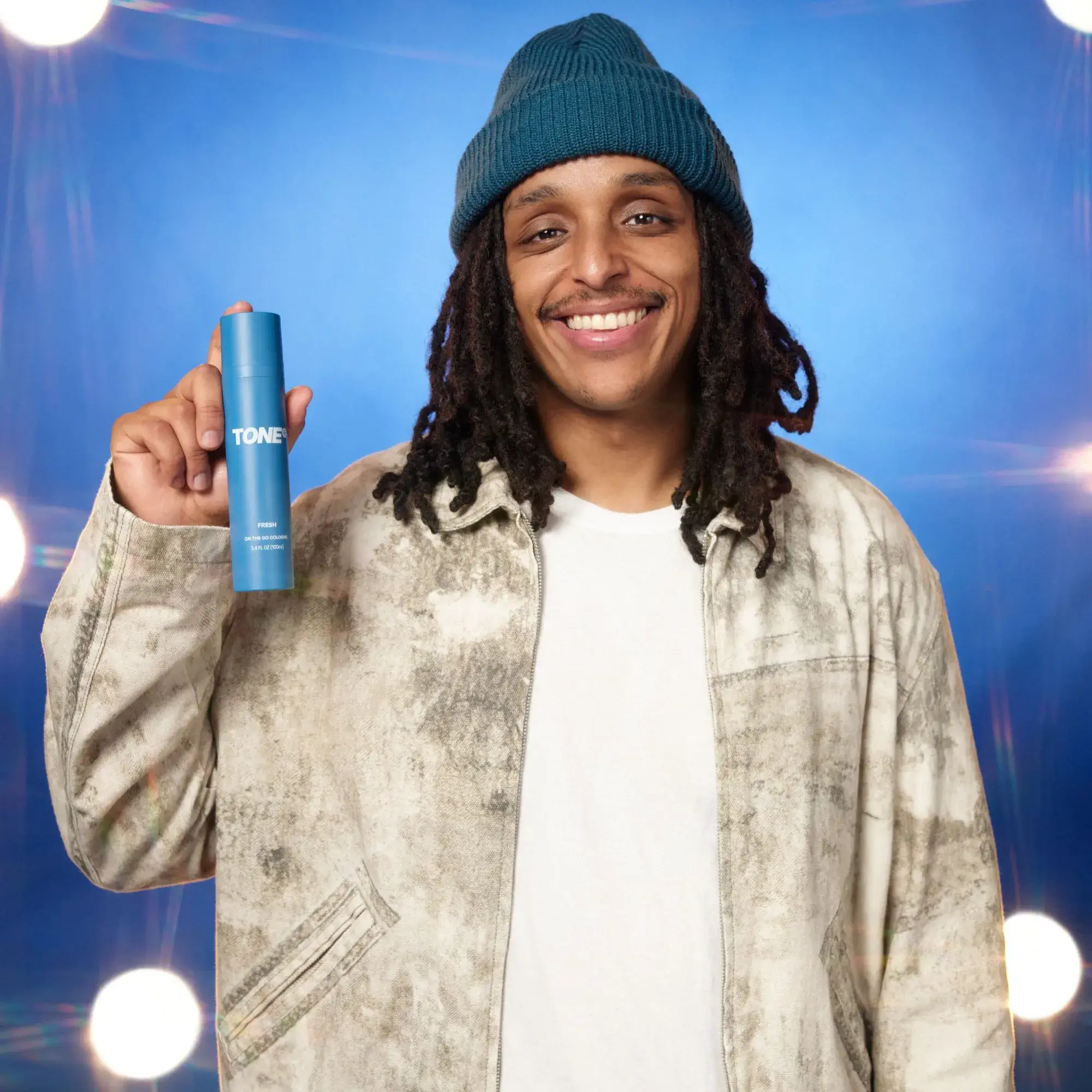 TONE Fresh Scent Collection - Image 3