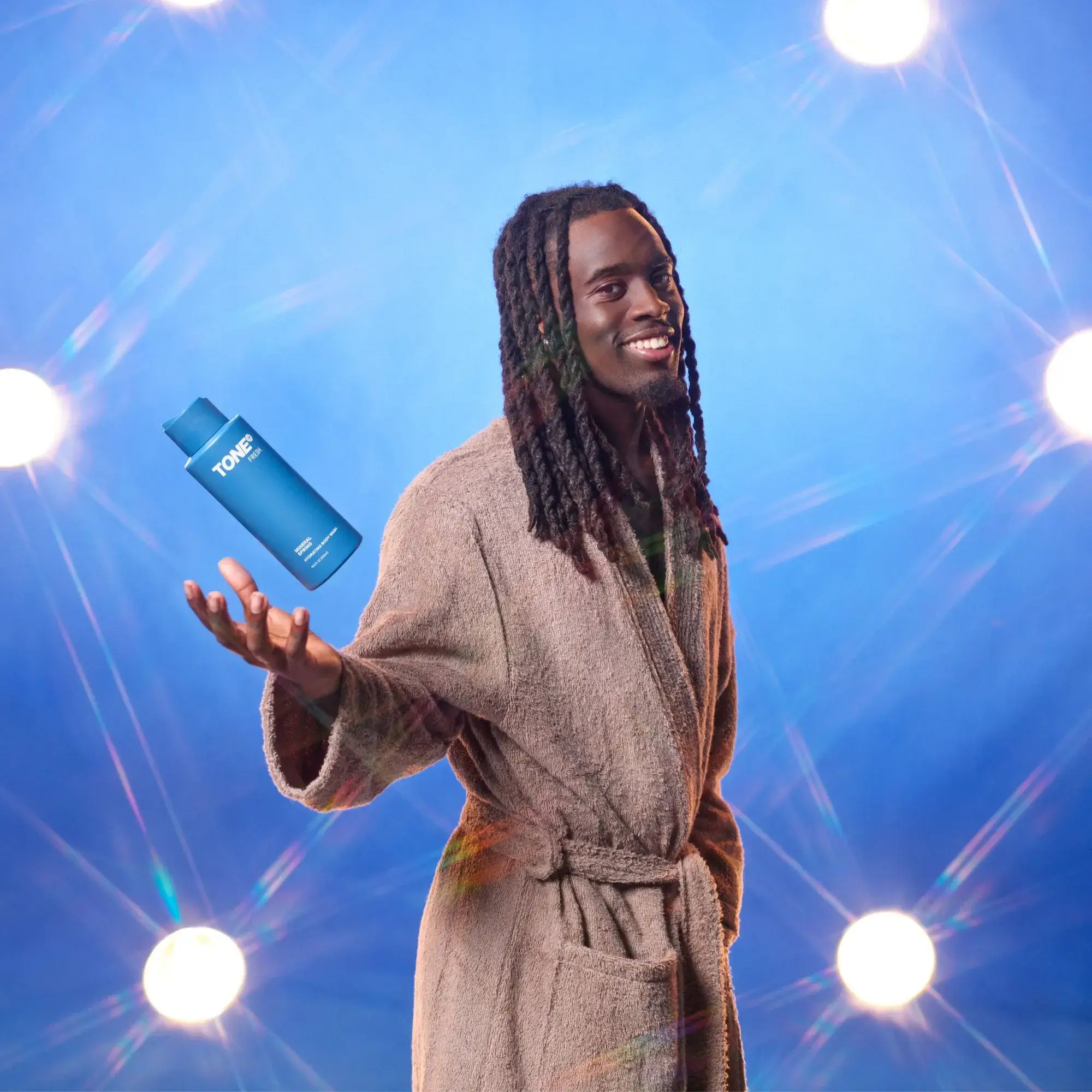 TONE Fresh Scent Collection - Image 6