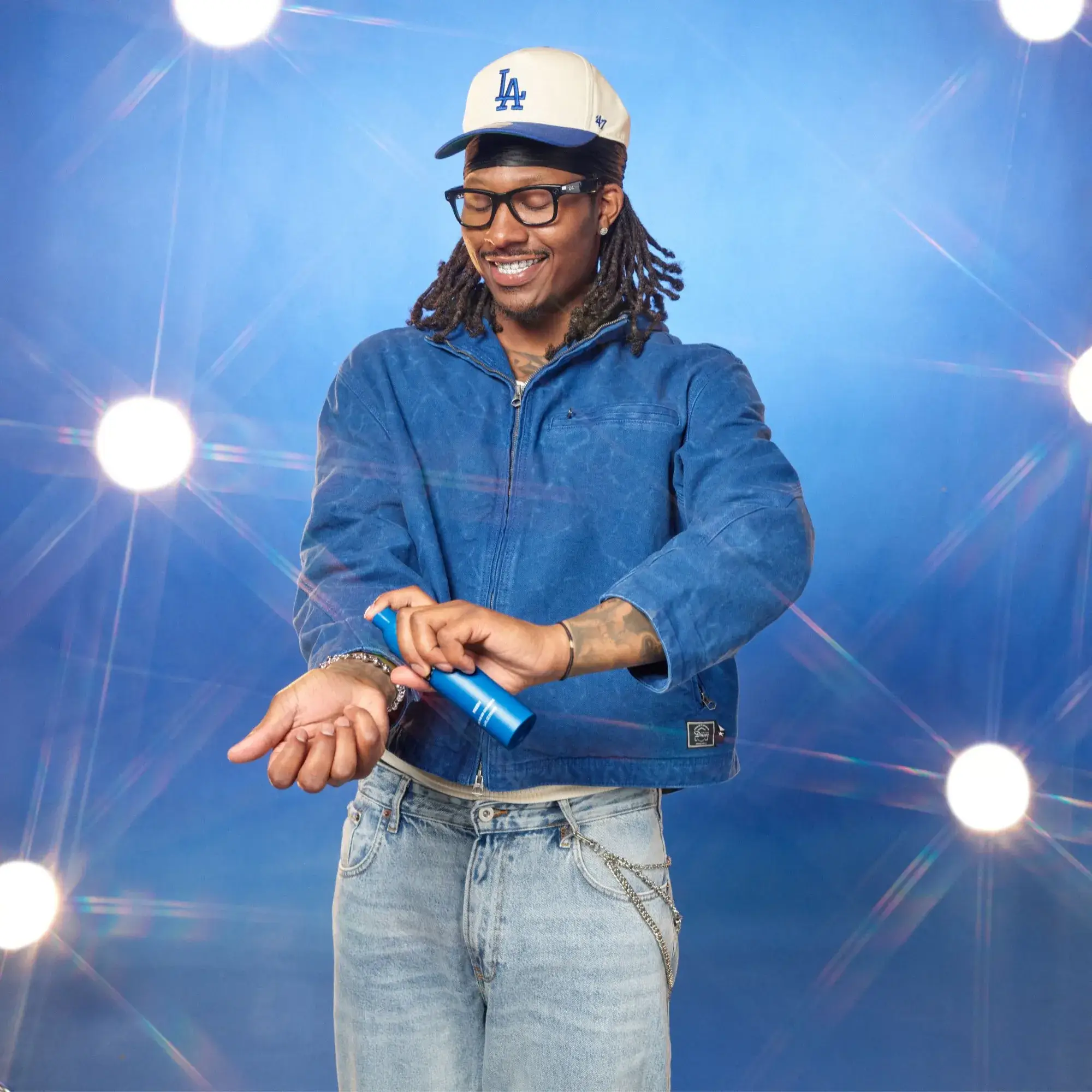 TONE Fresh Scent Collection - Image 7