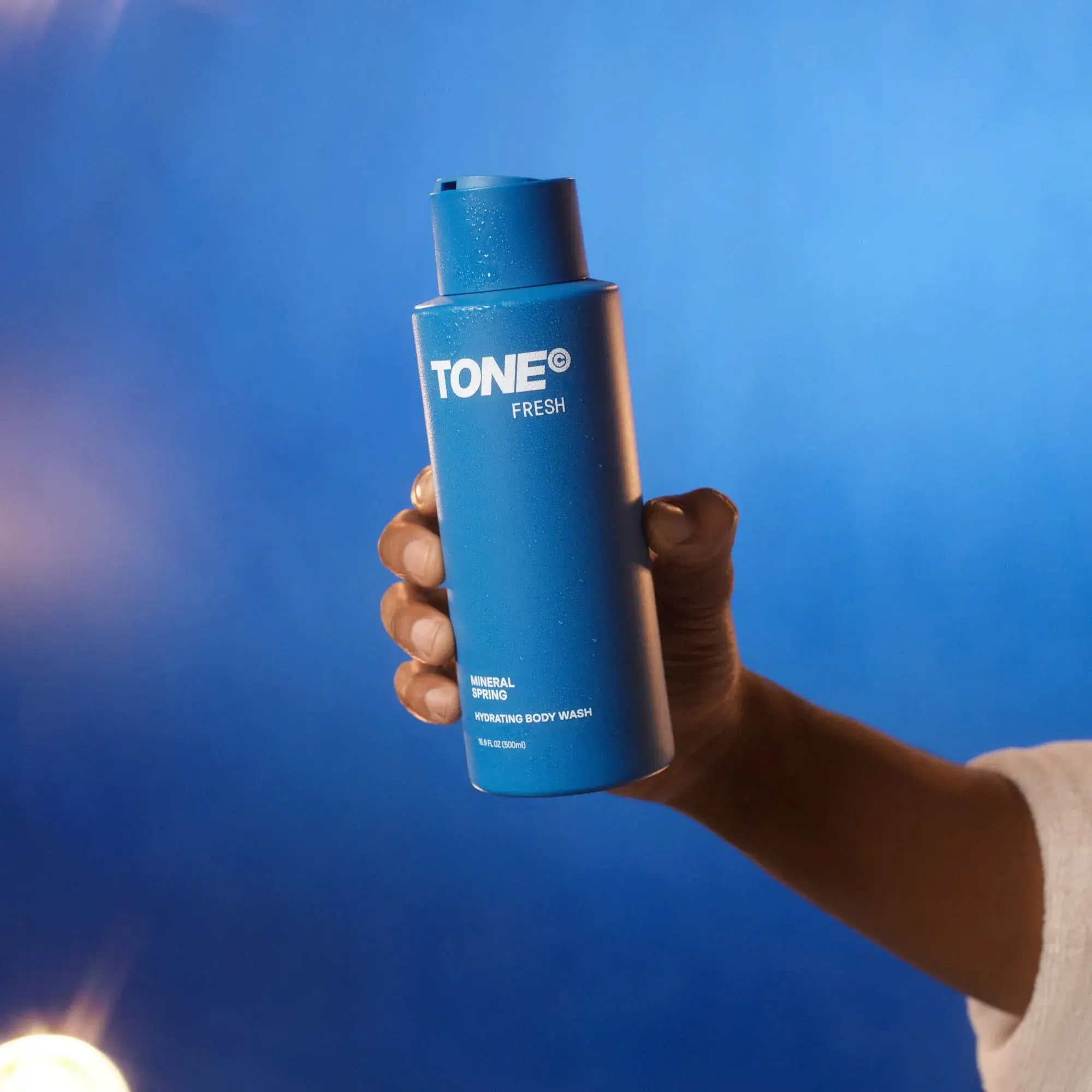 TONE Fresh Hydrating Body Wash - Image 3