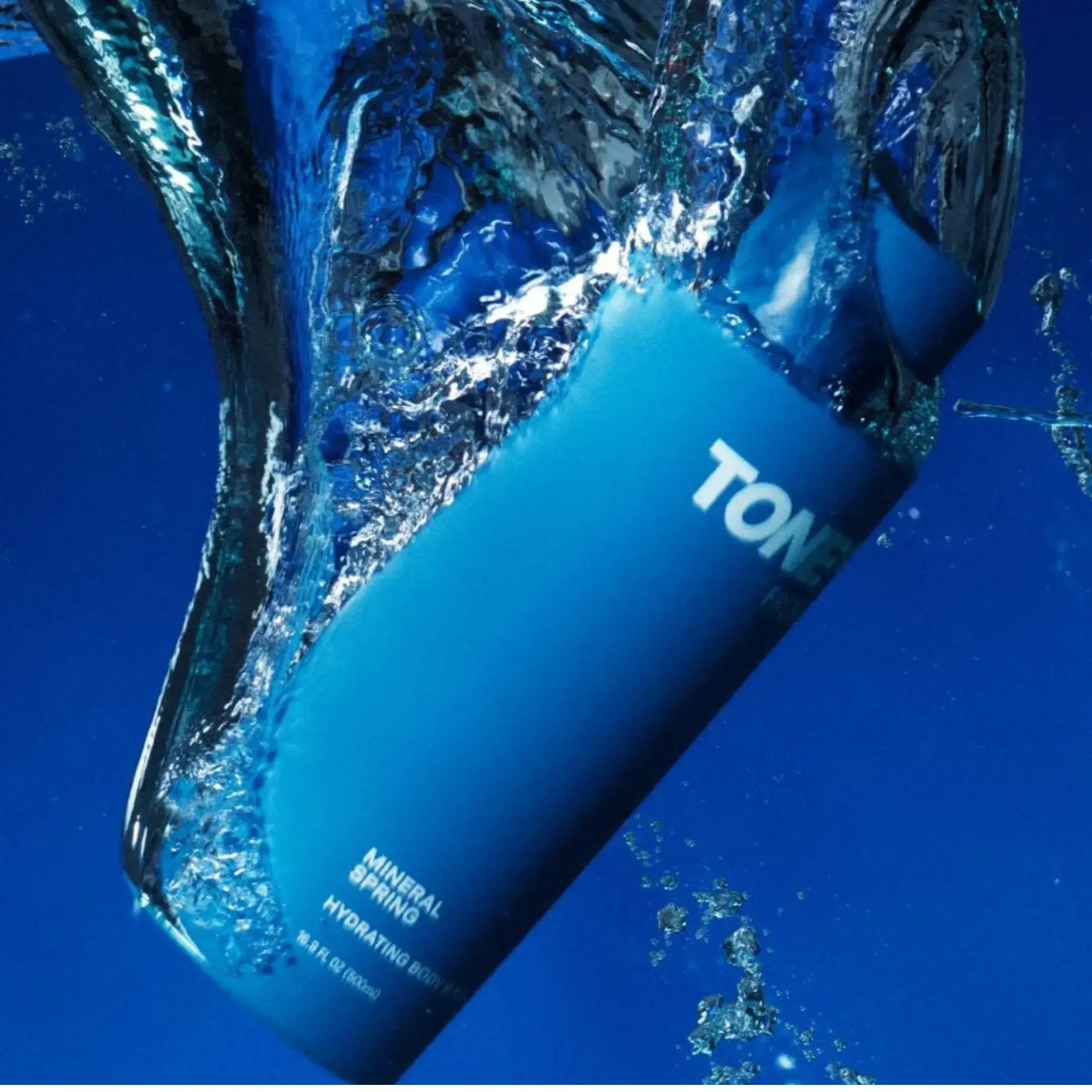 TONE Fresh Hydrating Body Wash - Image 4
