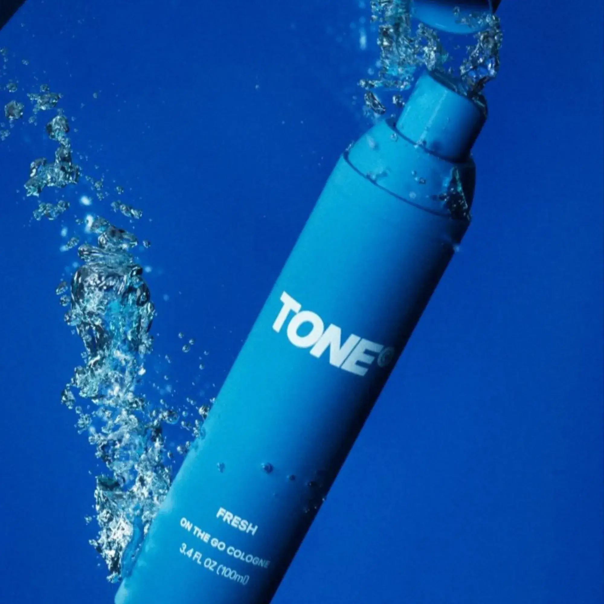 TONE Fresh On The Go Cologne & Body Mist - Image 4