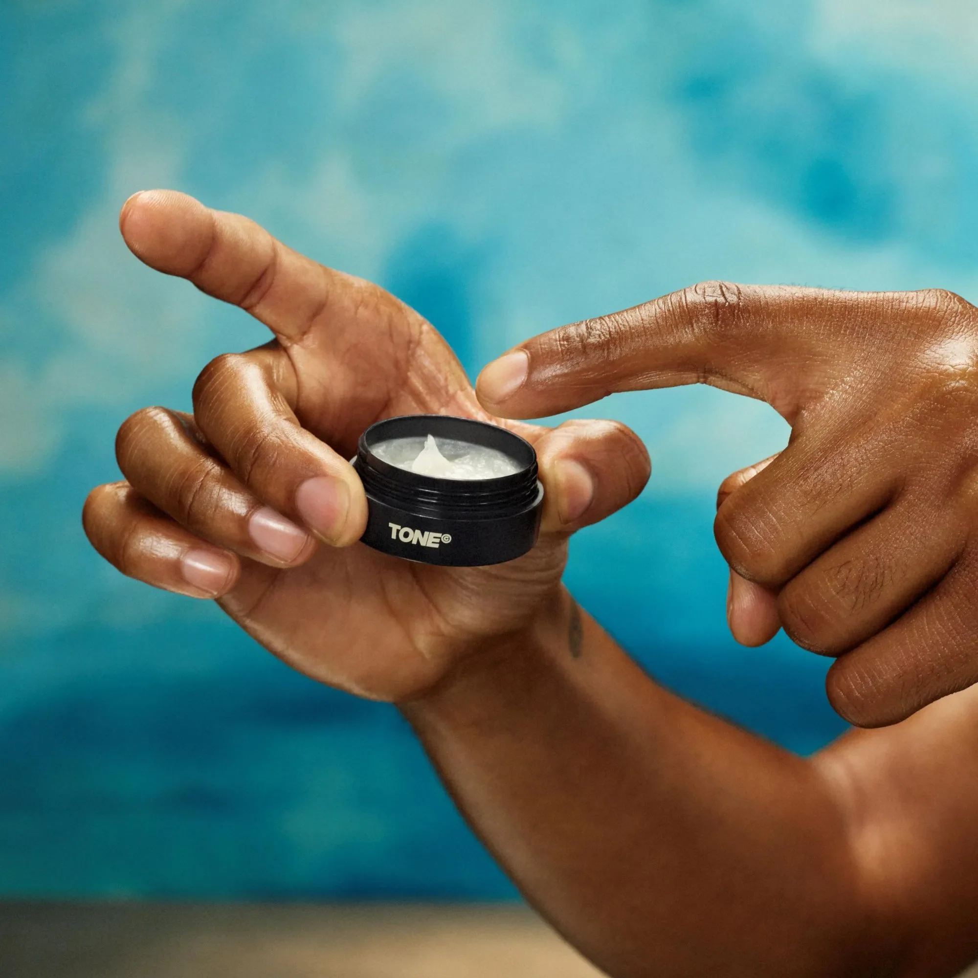 TONE Premium Lip Balm - Cool Lime - Image 3