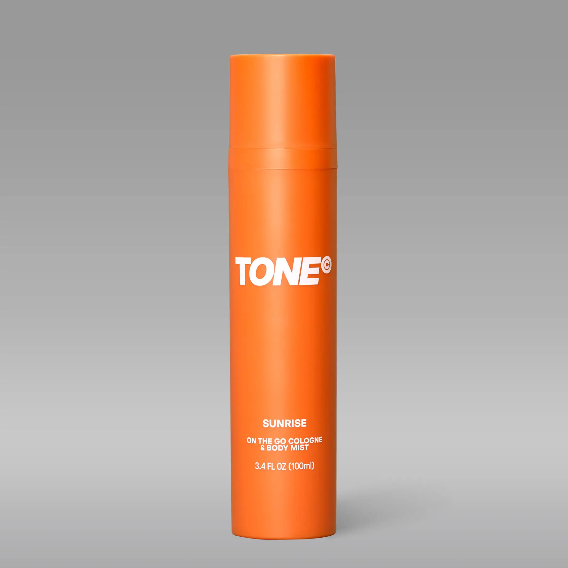 Sunrise Scented Products by TONE