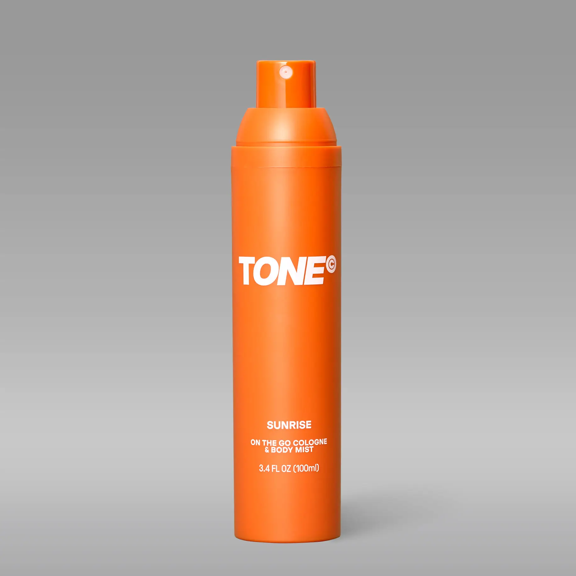 TONE Sunrise On The Go Cologne & Body Mist - Image 3