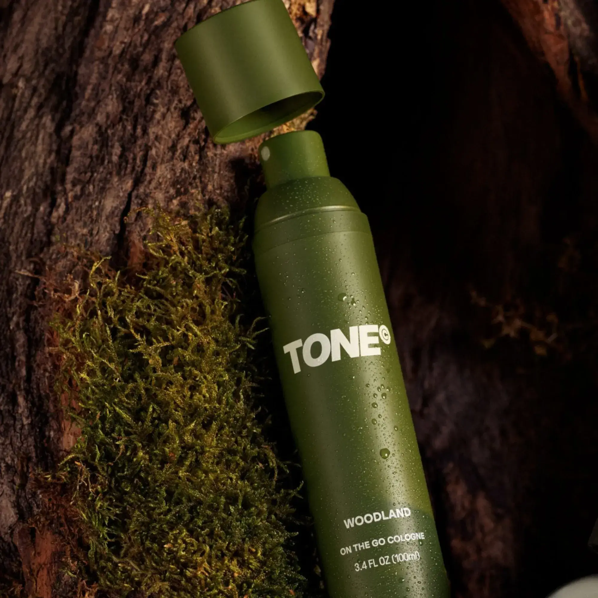 Tone Woodland Scent Collection - Image 4