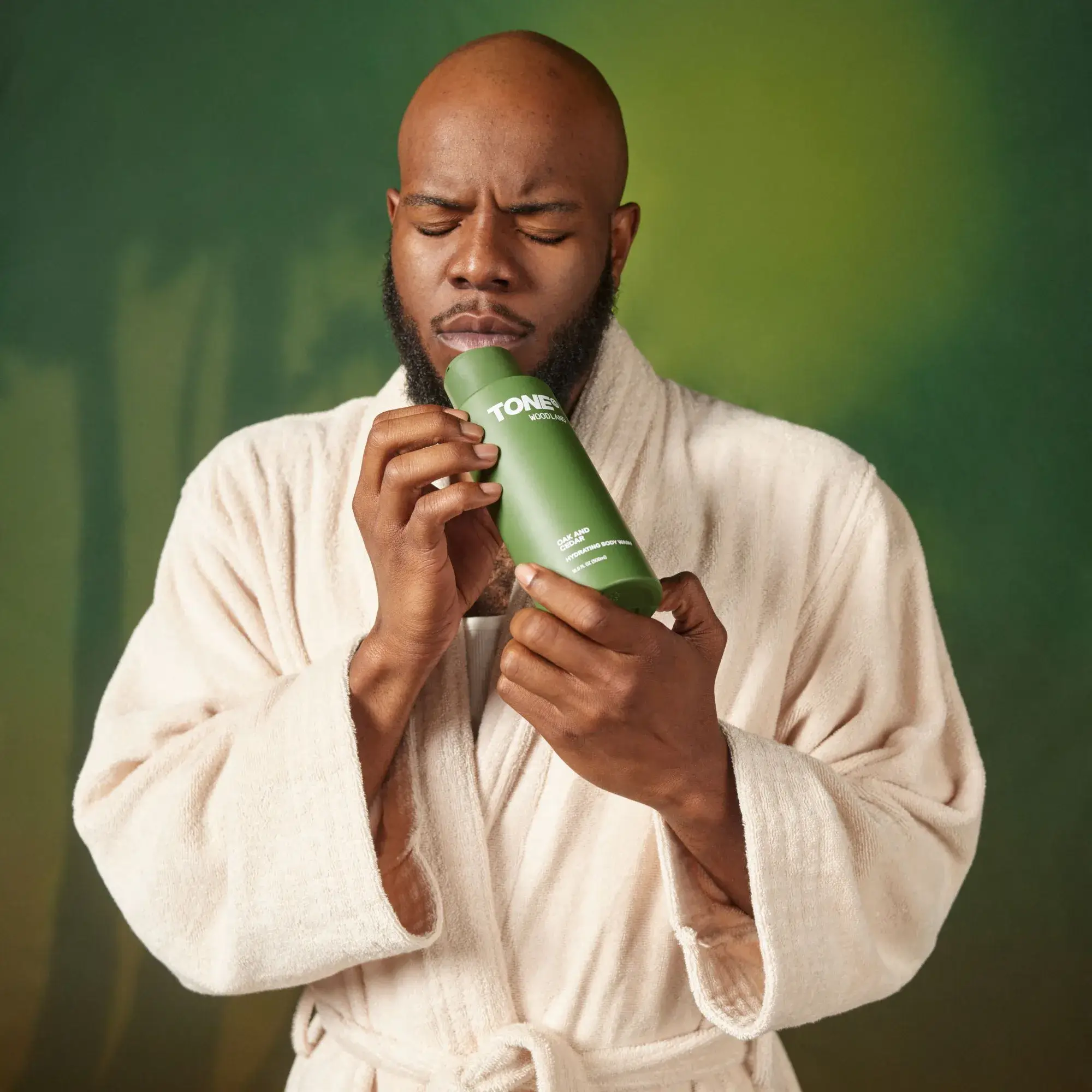 Tone Woodland Scent Collection - Image 5