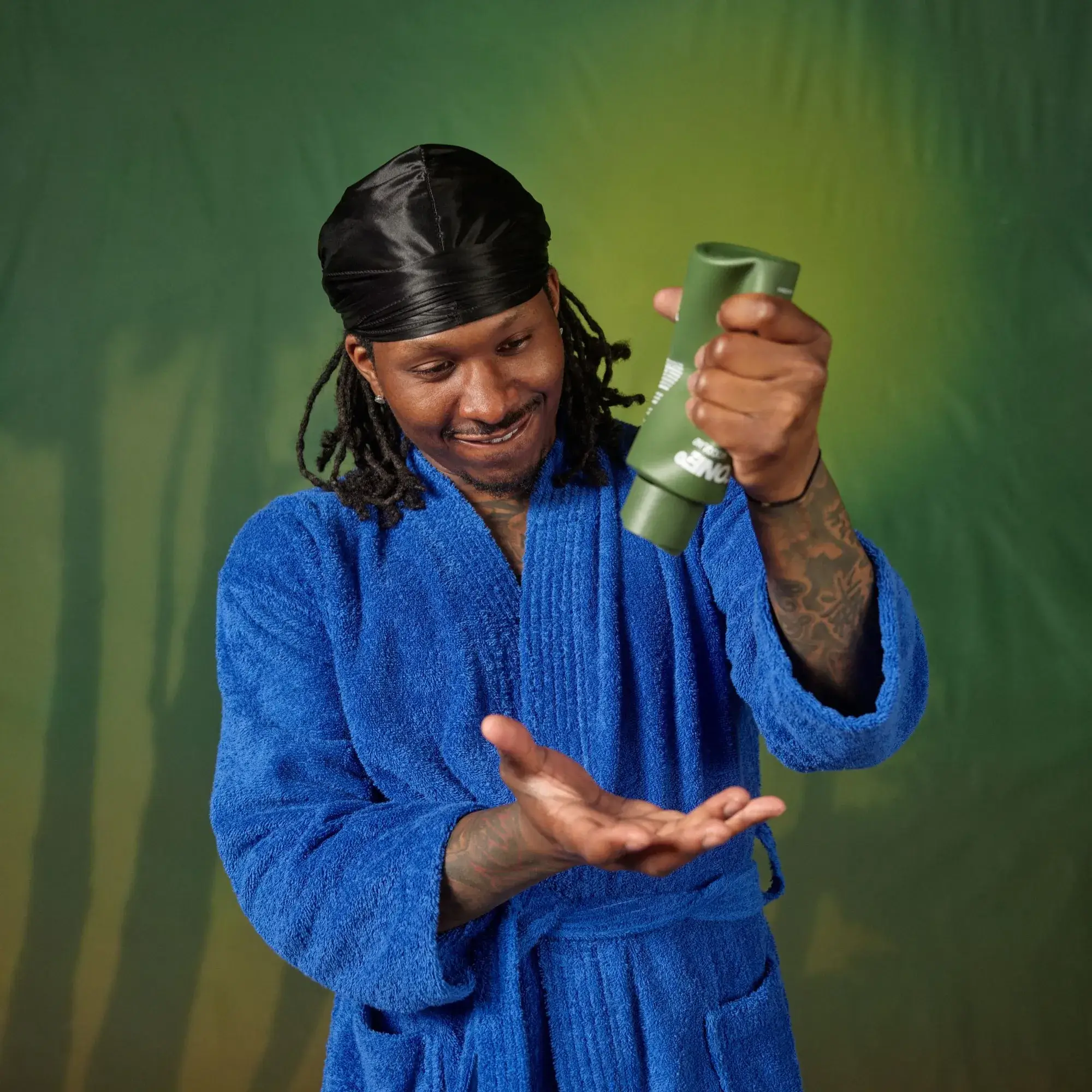 Tone Woodland Scent Collection - Image 7